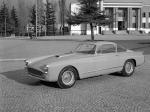 Ferrari 410 Superamerica Boano (Series I) 1955 года